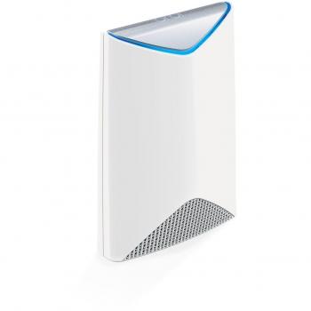 NETGEAR Orbi Pro SRS60 - Tri-band WiFi Network Satellite Access Point for Business, Adds up to 2500 sqft, Business Traffic & Network Separation