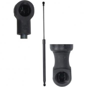 Muelle neumático de maletero KROSNO 32451, amortiguador de compartimento de carga, alta resistencia, fácil instalación, compatible con varios modelos de vehículos