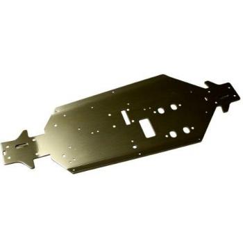 Kyosho - Chasis Principal para MP9