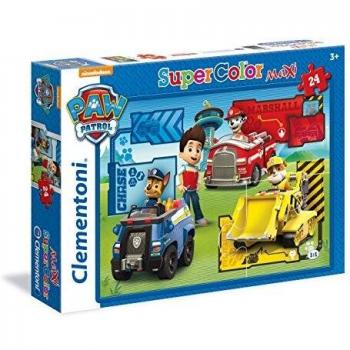 Clementoni 24048 puzzle - Rompecabezas