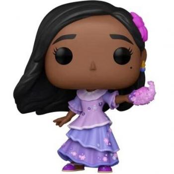 Figurita de Vinilo Funko Pop! - Encanto - Isabela Madrigal (1146)