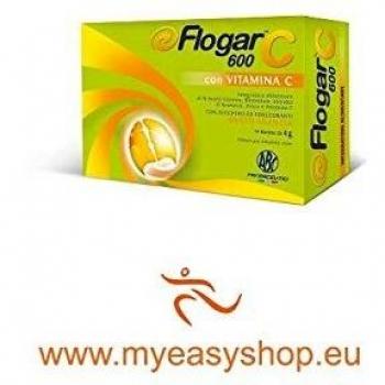 FLOGAR C 600 14 BUSTO