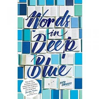 Words in Deep Blue