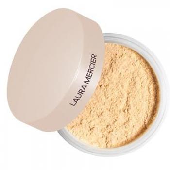Laura Mercier Translucent Loose Setting Powder Ultra-Blur - Translucent Honey