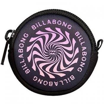 Billabong - Dundee Wallet Niños color: Negro talla: Talla Unica