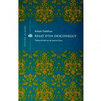 Relat d'un desconegut: 22 (Petits Plaers