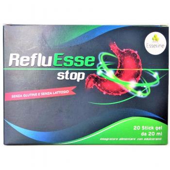 Esseline Refluesse Stop 20 Sticks