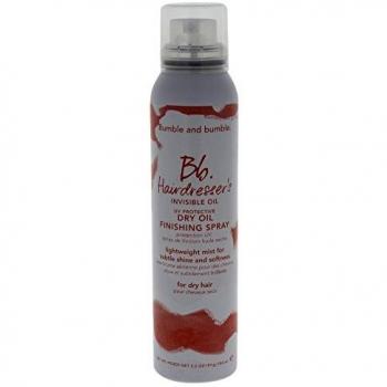 Brilliant Food-Grade Gloss Spray 150ml - UV Protective Dry Oil Finish
