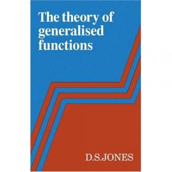 Teoría de Funciones Generalizadas