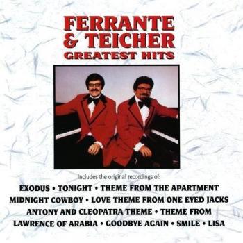 Greatest Hits - FERRANTE & TEICHER