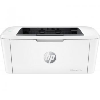 HP LaserJet M110w Monochrome Wireless Office Printer Compact Size 600 x 600 DPI A4 - 7MD66F