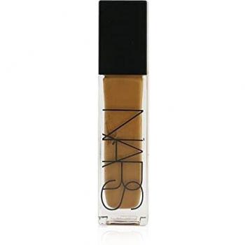 NARS Natural Radiant Longwear Foundation - Huahine, Long-Lasting Illuminating Foundation, Shade: Huahine, Volume: 30 ml
