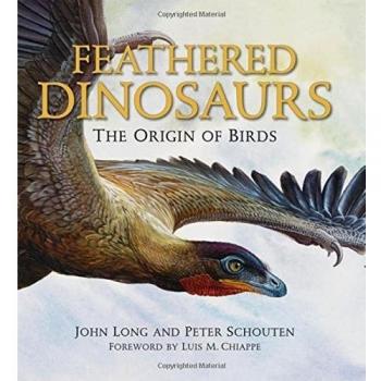 Feathered Dinosaurs: The Origin of Birds