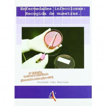Enfermedades Infecciosas: Recogid