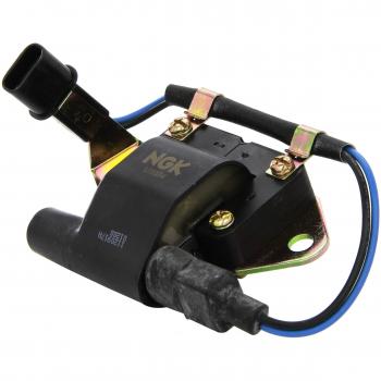 Ngk 48152 Sistemas de Calentamiento y Arranque