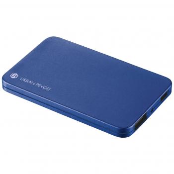 Trust Urban PowerBank 1800T - Batería externa portátil ultrafina