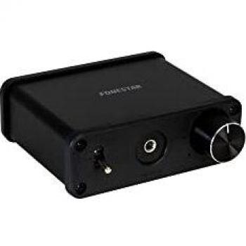 Convertidor de audio digital a analógico