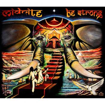 Be Strong