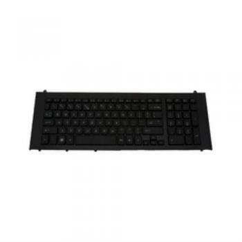 HP Keyboard (EUROPEAN), 598692-B31