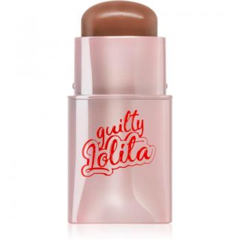Cupio Guilty Lolita Cream Blush Shade Honeymoon Flirt 7 g