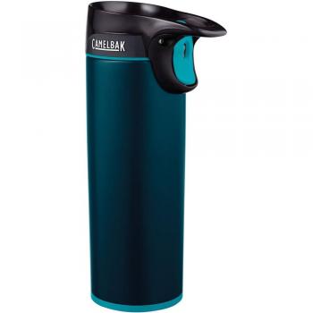 Camelbak Forge Deep Sea, Taza térmica, 500 ml, aislado