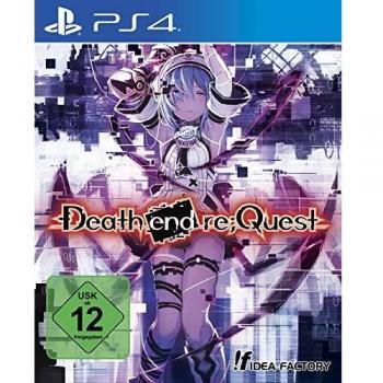 Death end re;Quest