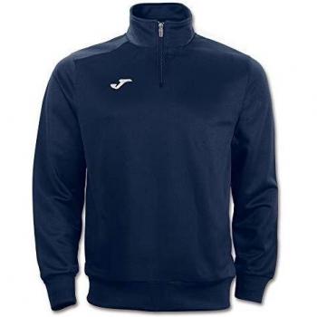 Joma Faraon Half Zip Sports Sweatshirt