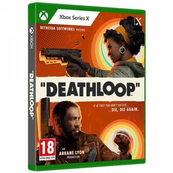 Deathloop - Xbox Series X
