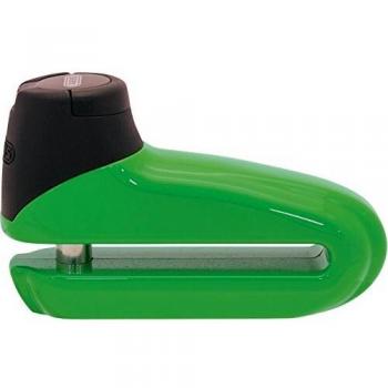 ABUS 300 Green Disc Brake Lock Universal Size