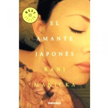 El Amante Japonés