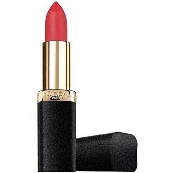 L'Oréal Color Riche Mate Barra de Labios 344 Retro Red