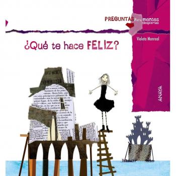 ¿Qué Te Hace Feliz?