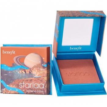 Benefit Starlaa Rosé-Bronze Powder Blush 6g