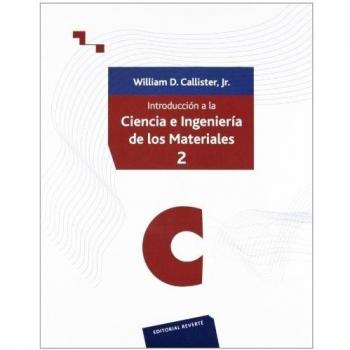 Introducción a la ciencia e ingeniería de los materiales 2