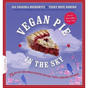 Vegan Pie: In the Sky