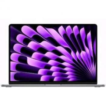 Apple MacBook Air 15 M2 8-core CPU 10-core GPU 256GB Grigio Siderale