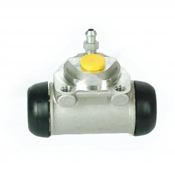 Cilindro de freno de rueda BREMBO A 12 341 para Renault Kangoo I y Kangoo I Express, 22 Fonte, rosca 10 x 1