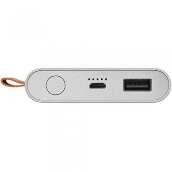 Fresh 'n Rebel Powerbank 6000 mAh Cloud | Cargador Portátil/Battería Externa
