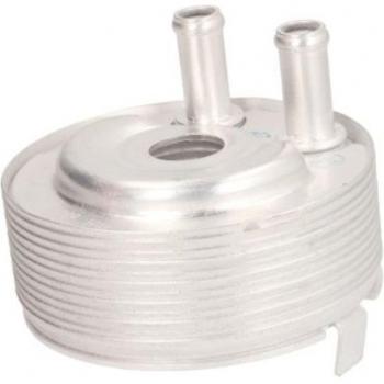 Radiador de Aceite THERMOTEC D41001TT para NISSAN: X Trail, Navara Pick up, Almera 2 Limousine