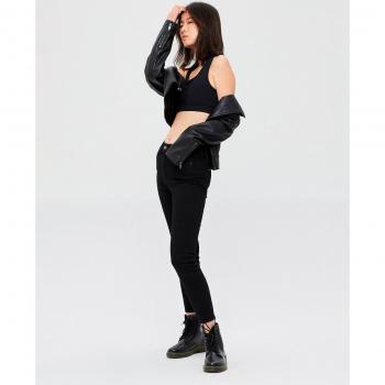 Gap - Jegging cinco bolsillos de mujer