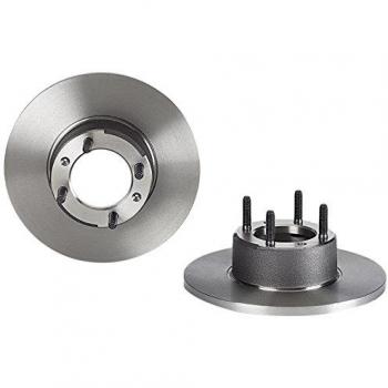 Brembo 08.2565.30 Rotores de Discos de Frenos