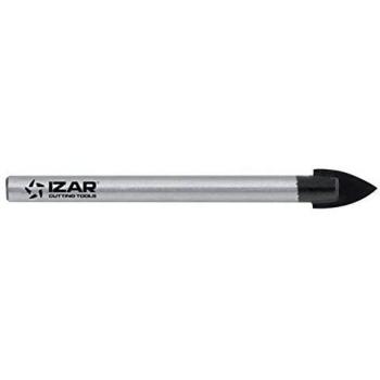 Izar 1836 - Broca vidrio/ceramica 1836 10x80mm
