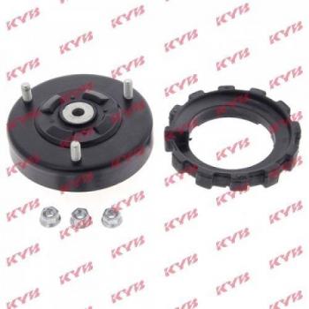 Cojinete de soporte del puntal de suspensión KYB SM5251 - Kit de reparación, incluye copela de amortiguador y características específicas para la instalación y funcionamiento óptimo en sistemas de suspensión