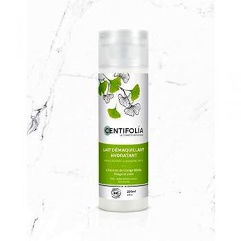 Centifolia Leche Desmaquillante Hidratante 200 ml