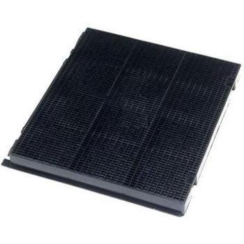 Filtro de carbón activo Indesit y Hotpoint-Ariston tipo AMC242 - reemplazo AllSpares