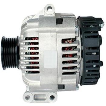 HELLA 8EL 012 426-881 Alternador - 14V - 75A