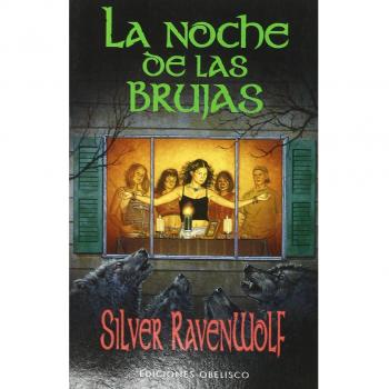 La noche de las brujas