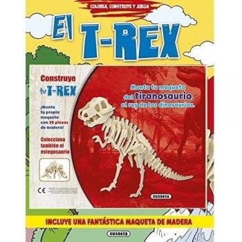 El T-Rex - Aa.vv