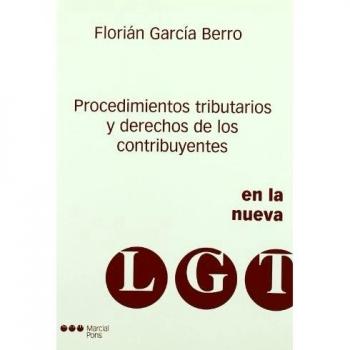 Procedimientos Tributarios Y Derecho De Los Contribuyentes E