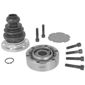 Juego de articulación, árbol de transmisión METELLI CV-joint 16-1014